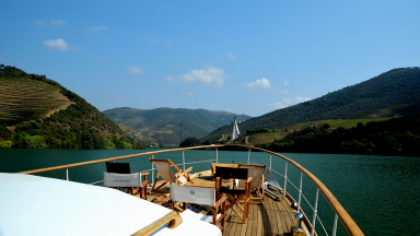 A day in the Douro Valley #2