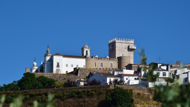 Estremoz – Special Gastronomy and Wines #1