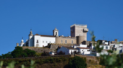 Estremoz – Special Gastronomy and Wines