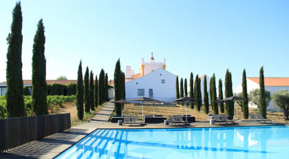 Alentejo for Nature Lovers