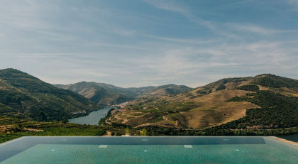 Port Wine Special – Taste and Feel Douro