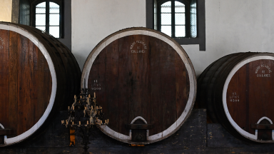 Sintra e os Vinhos de Colares – Hotel em Sintra #5